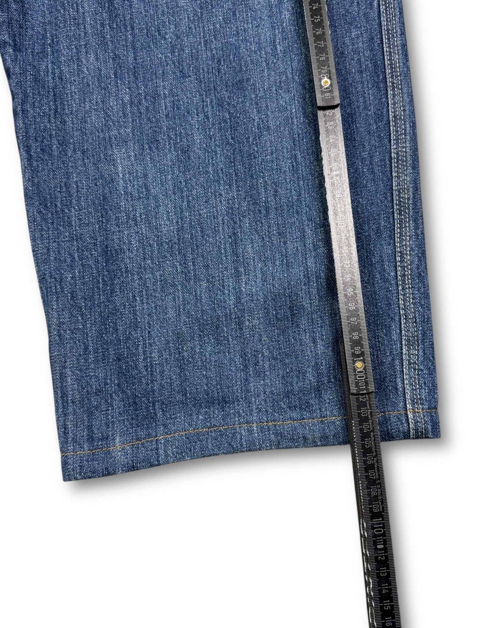 2000's New Boy London Baggy Jeans *rare 38x32 (XXL)