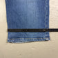 2000's Titus Skate Baggy Jeans *rare 36x34 (XL)