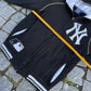 2000's New York Yankees Majestic Athletic Zip Hoodie *rare (M)
