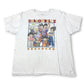 2010's Dragon Ball Z T-shirt * (L)