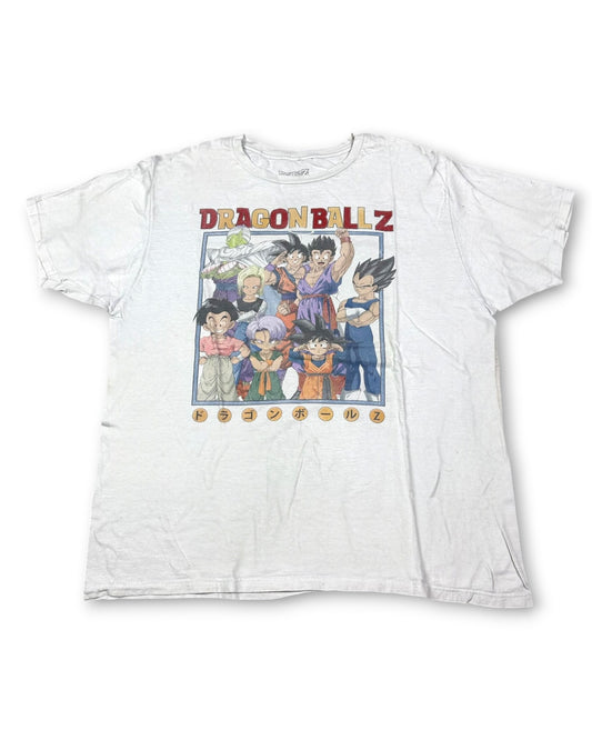 2010's Dragon Ball Z T-shirt * (L)