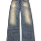 2000's Diesel Straight Jeans *rare 29x30 (S)