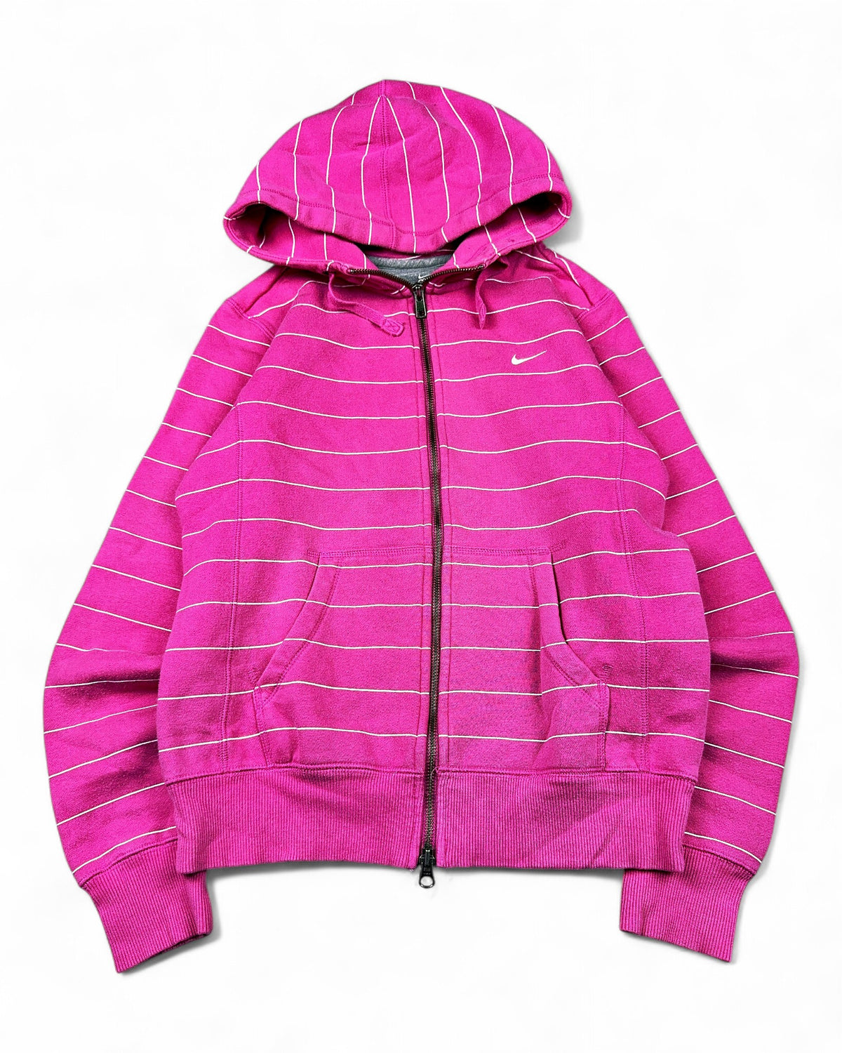 2010's Nike Zip Hoodie Women's * (S)