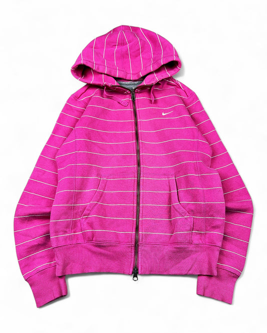 2010's Nike Zip Hoodie Women's * (S)