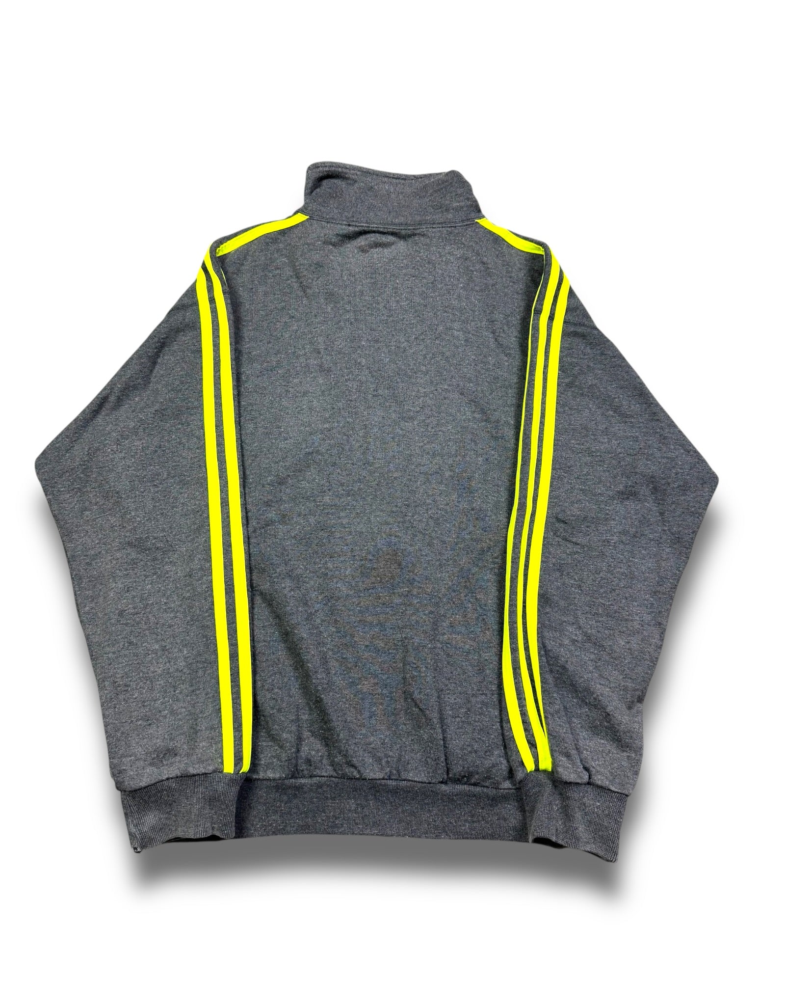 2000's Adidas Track Jacket *rare (L)