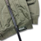 2000's Just Yuppi Zip Hoodie *rare (XL)