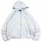 2000's Nike Zip Hoodie *rare (S)