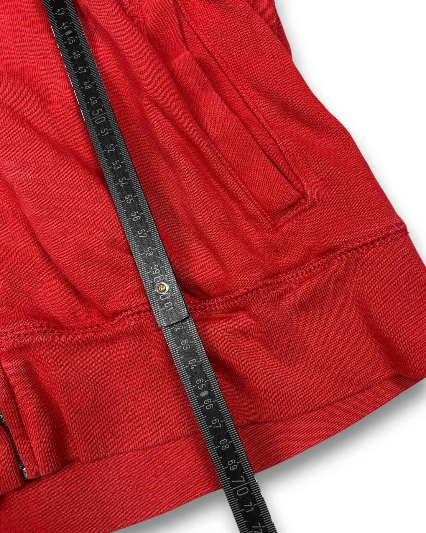 2000's Ralph Lauren Zip Jacket * (L)