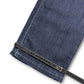 2000's Blue Way Jeans Baggy Japanese Jeans *rare 30x32 (M)