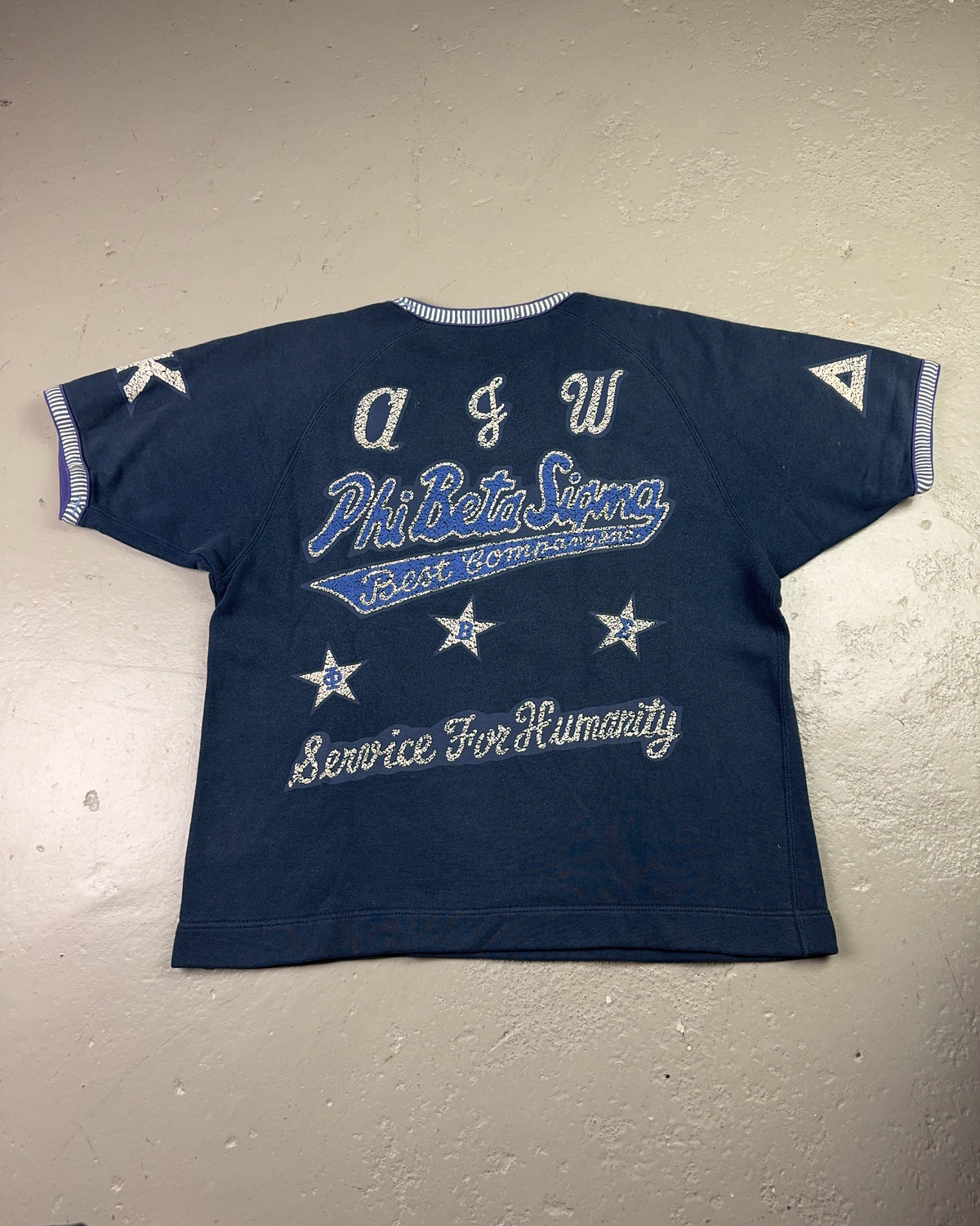 1990's Best Company Sweater *very rare (M)