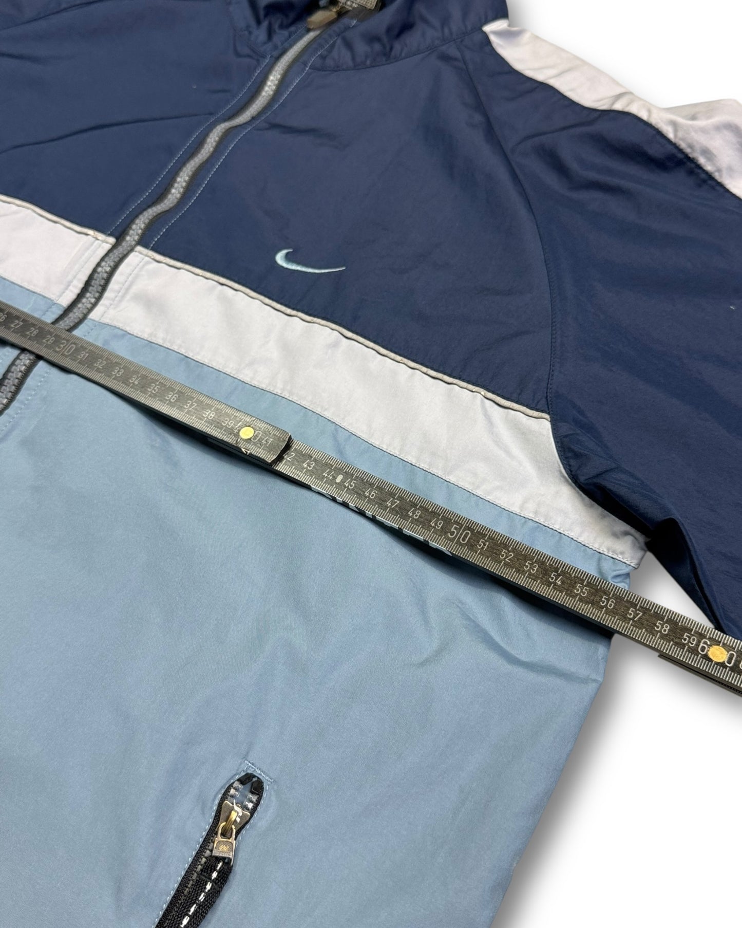 2000's Nike Jacket *rare (S)