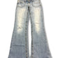 2000's Aeropostale Low Waist/Bootcut Jeans Women's * W30 (M)