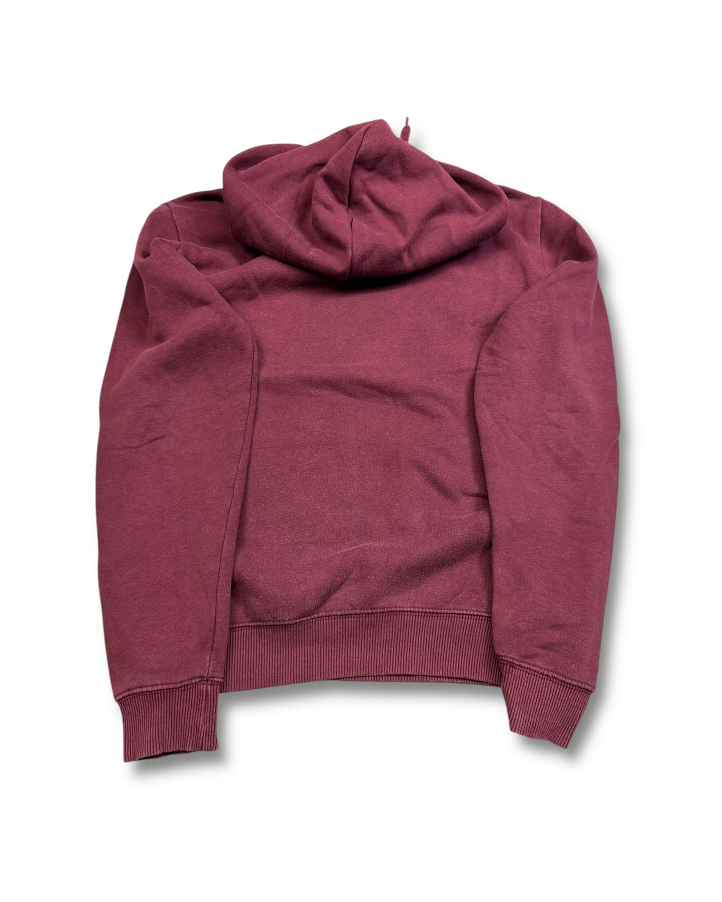 2000's Dc Hoodie * (XS)