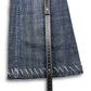 2000's Antik Bootcut Jeans Women's *rare 30x30 (M)