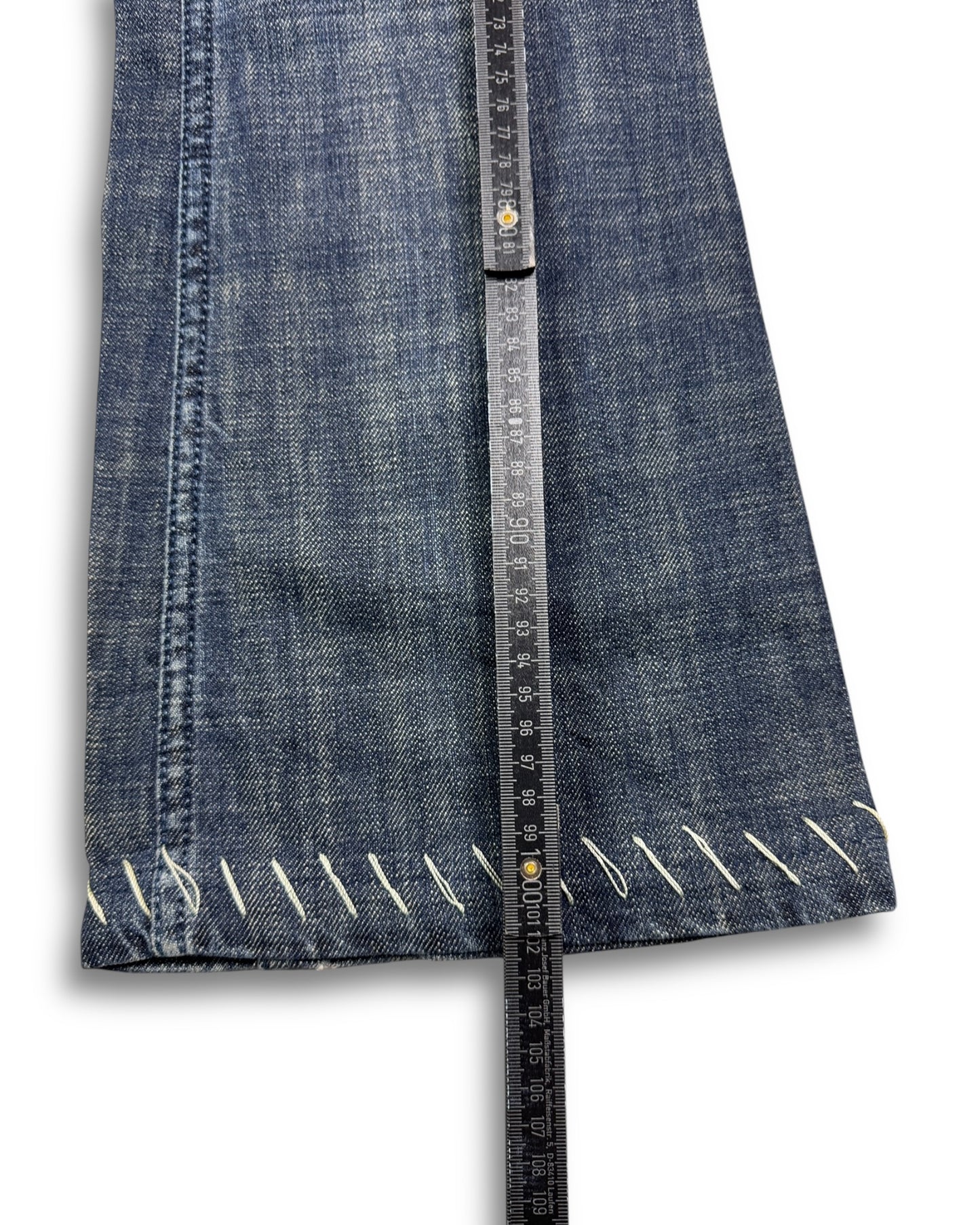 2000's Antik Bootcut Jeans Women's *rare 30x30 (M)