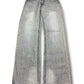 2000's SYS Hip Hop Baggy/Straight Jeans *rare 30x34 (M)