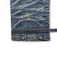 2000's Bolt Bull Japanese Straight Japanese Archive Jeans *very rare 30x32 (M)