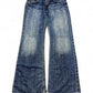 2000's Hilfiger Denim Bootcut/Flared Jeans *rare 36x34 (XL)