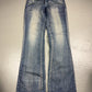 2000's Eve Korean Archive Bootcut Jeans Women's *very rare 28x32 (S)