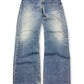 1990's Levi's Straight Jeans * 34x32 (L)