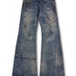 2000's Material Boy Archive Straight/Baggy Jeans *very rare 32x32 (M)