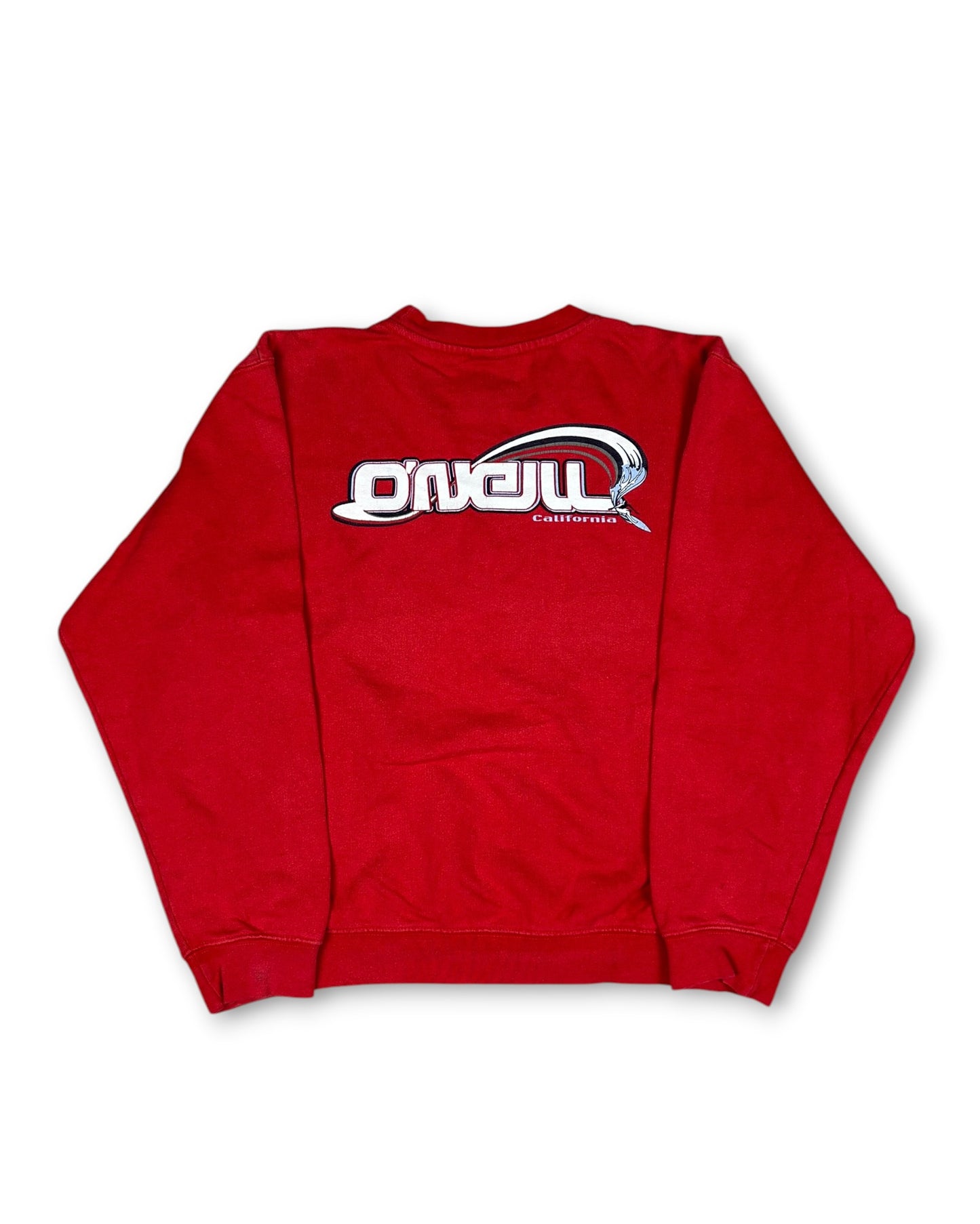 2000's O'neill Sweater * (S)