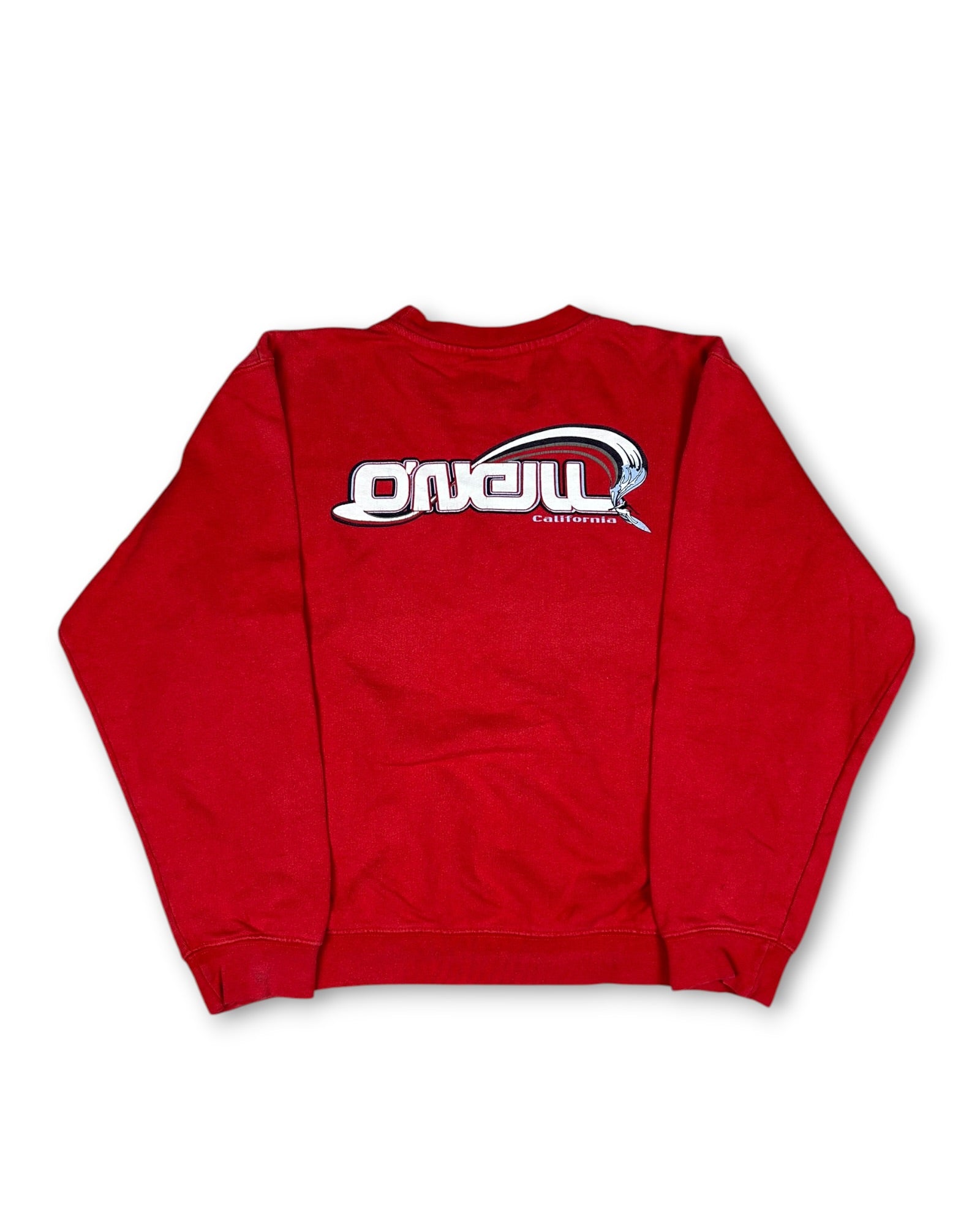 2000's O'neill Sweater * (S)