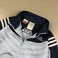 2000's Adidas Zip Hoodie *rare (S)