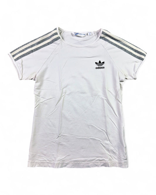 2000's Adidas T-shirt Women's * (S)