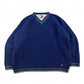 2000's Tommy Hilfiger Knit Sweater * (L)