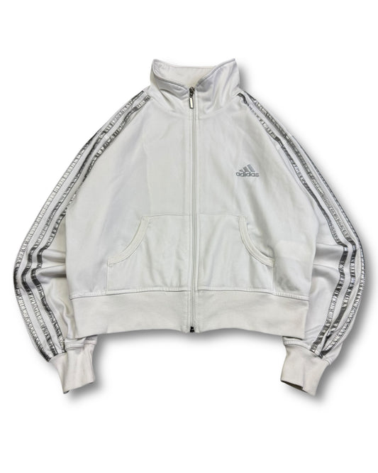 2000's Adidas Track Jacket Women's *rare (M)