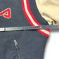 2000's Fila College Jacket *very rare (M)