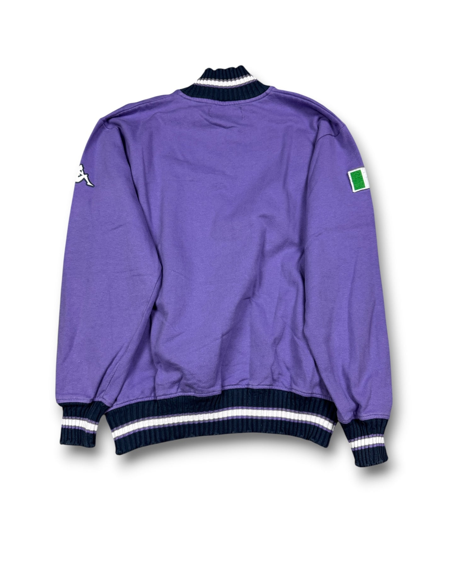 2000's Kappa Italia Sweater *rare (M)