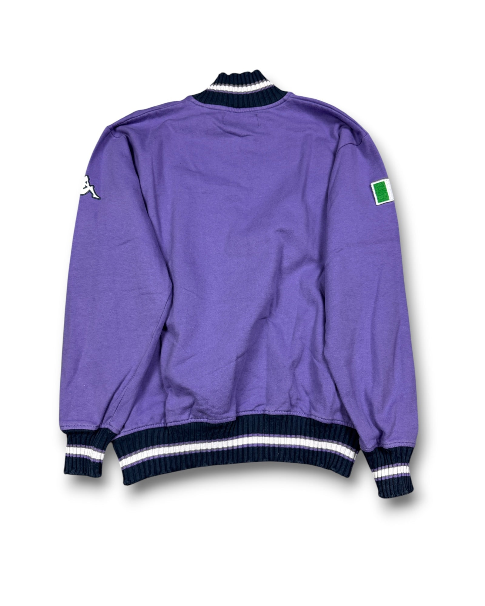 2000's Kappa Italia Sweater *rare (M)