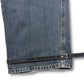 2000's Andy Paul Baggy Japanese Jeans *rare 38x34 (XXL)