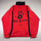 1990's Mano Negra Sweater *very rare (XL)