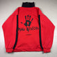 1990's Mano Negra Sweater *very rare (XL)