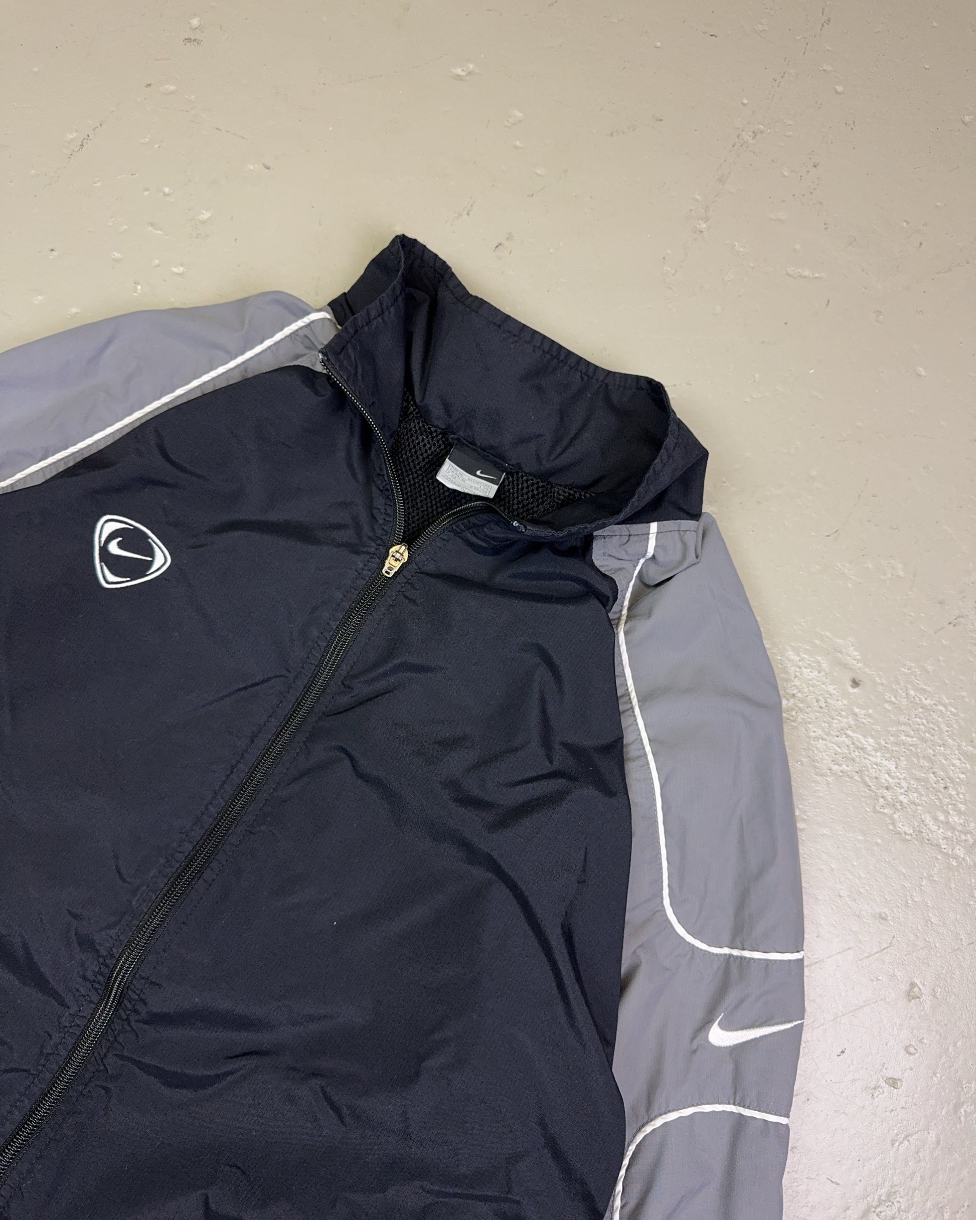 2000's Nike Track Jacket * (XL)