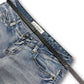 2000's Debjeans Low Waist/Bootcut Jeans Women's * W32 (M)