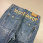 2000's Le Coq Sportif Baggy Jeans * 30x28 (M)