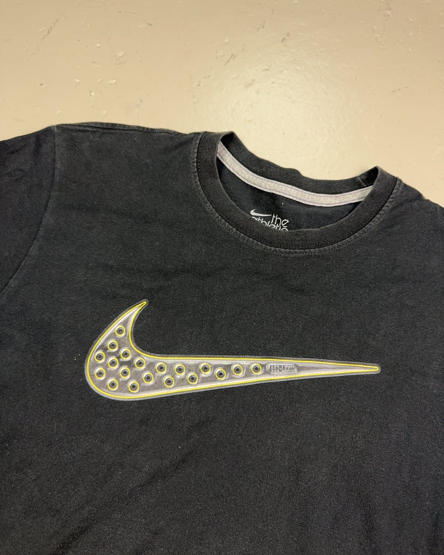 2010's Nike T-shirt * (L)