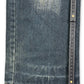 2000's Mini Top Baggy Jeans * 28x30 (S)