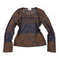 2000's Beat Collection Longsleeve Women's *rare (M)