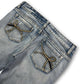 2000's Debjeans Low Waist/Bootcut Jeans Women's * W32 (M)