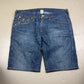 2000's True Religion Jeans Shorts * (XXL)