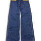 2000's Sygf Straight/Baggy Jeans *rare 32x30 (M)
