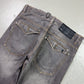 2000's Rocawear Hip Hop Straight/Baggy Jeans *rare 34x32 (L)