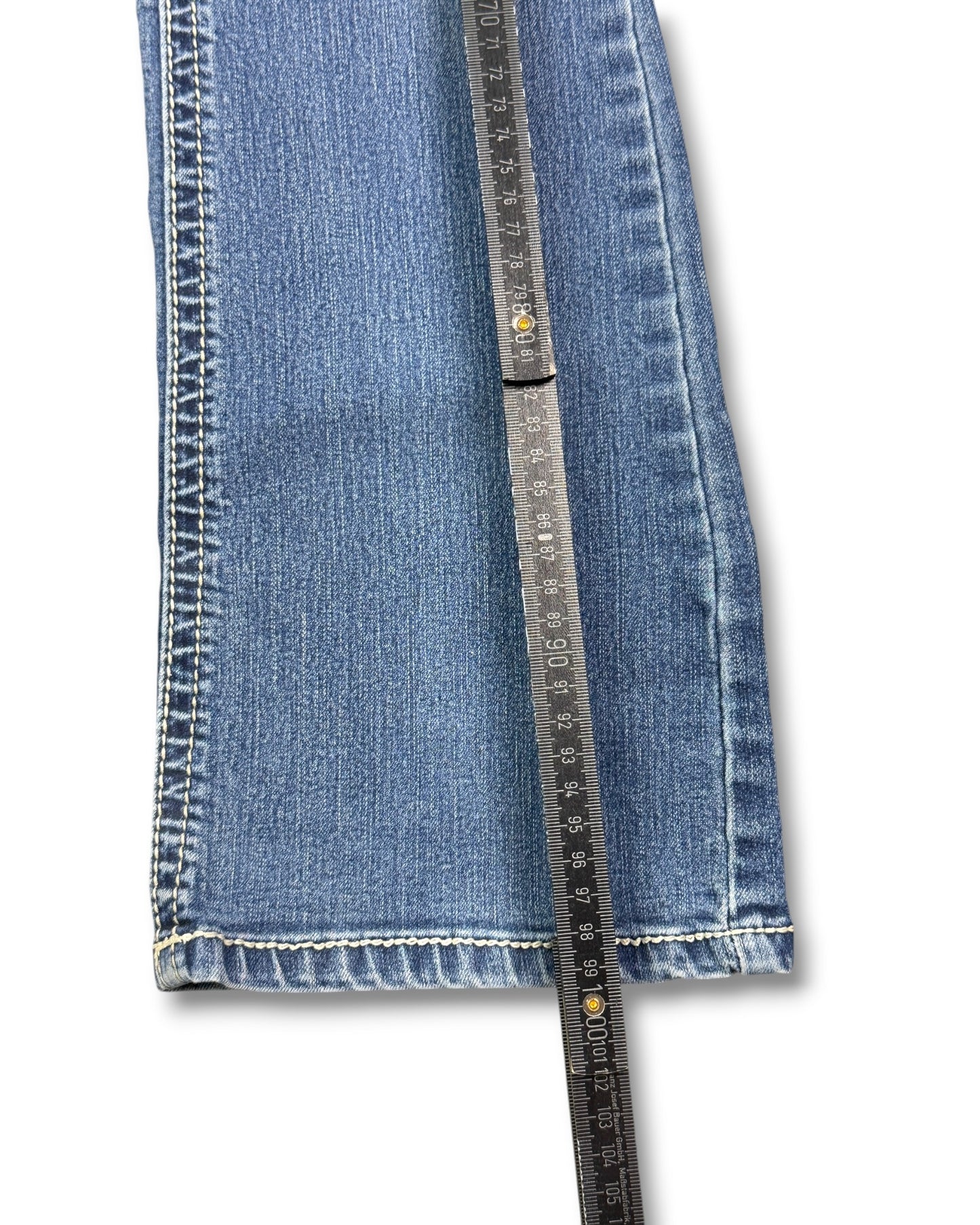 2000's Wallflower Low Waist/Bootcut Jeans Women's * W24 (XS)