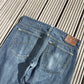 2000's Lee Baggy Jeans * 36x32 (XL)