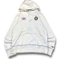 2000's Nike AC Milan Hoodie * (S)
